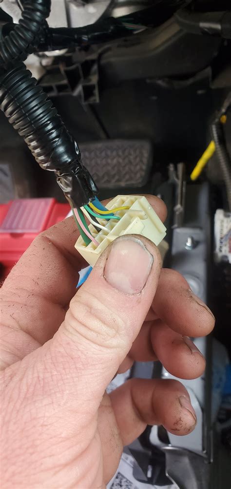 since then. . 1989 toyota pickup ignition switch wiring diagram